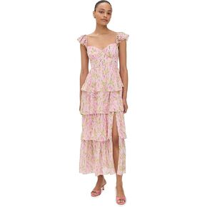 Astr the Label Women's Midsummer Dress