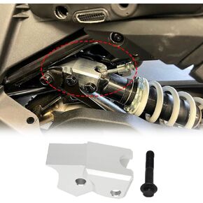 Performance 3"" Rear Shock Lift Kit Extras Ryker Rear Shock Lift Kit For All 600-900 Models