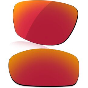 Polarized Lens Replacement for RayBan RB3445 61mm Sunglass - More Options