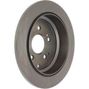 Centric 121.40065 C-TEK Automotive Brake Brake Rotor FITS Select Honda Model Year