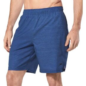 Speedo Men's Volley Swim Shorts (Insignia Blue
