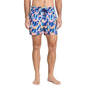 Men's x John Booth Sport Swim Shorts 4"