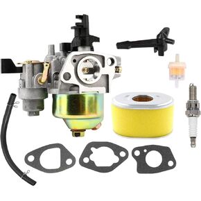 CR950 Carburetor for Briggs & Stratton 950 Series CR950 XR950 CARB 208CC 6HP Engine مع مرشح الهواء