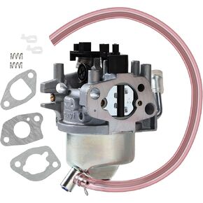 Huayi Generator Carburetor Compatible with Cummins Onan P4500i Westinghouse IGen4500 Inverter Generator 7.3 HP 224cc OHV Engine
