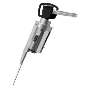 Ignition Switch Lock Cylinder with 2 Keys Fit for Lexus LX470 2003-2005,Fit for Toyota Sequoia 2001-2007/Tundra 2003-2006 Replace 89703-33070 69052-34040 8970333070 6905234040