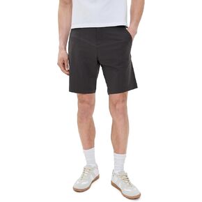 Men's Knit Coach's Standard Shorts 9"