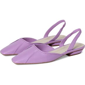 Franco Sarto Women's Debbie Slingback Shoes Ballet Flat