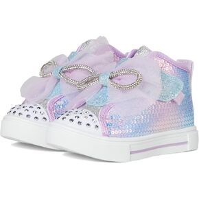 Skechers Girl's Twinkle Sparks Sneaker