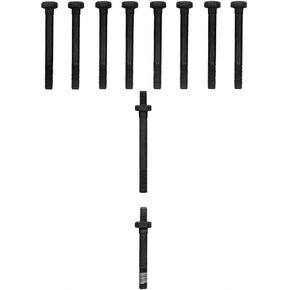 FEL-PRO ES 72733 Head Bolt Set