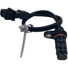 Crankshaft Position Sensor 39180-25300 Compatible with Santa Fe Santa Fe Sport Sonata Tucson Forte Forte Koup Optima Sorento Sportage