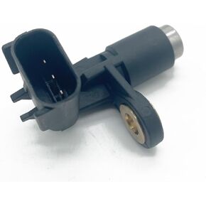 Engine Crank Crankshaft Position Sensor Compatible with Chrysler Concorde Intrepid Pacifica Sebring Replacement for Dodge Caravan Charger Intrepid Magnum Stratus Viper Replaces PC243 4609153AC