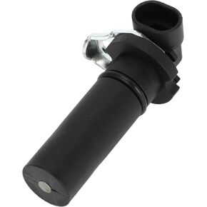 1 Pc Crankshaft Position Sensor for Chevy Camaro Base 3.4 1993-1995 Sturdy Metal Plastic Black Engine Crank CKP Sensor