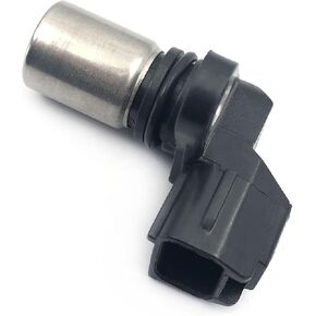 مستشعر موضع العمود المرفقي Kiro & Seeu Crank Crank متوافق مع 9-2x -baja/brz/forester/impreza/legacy/outback/wrx xv 22053aa040 ، 22053aa050