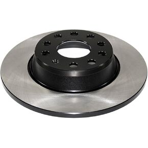 Durago Professional Series Rear Solid Brake Rotor