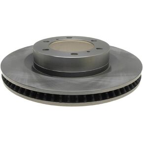 Raybestos 980784R دوار قرص الدرجة الاحترافية