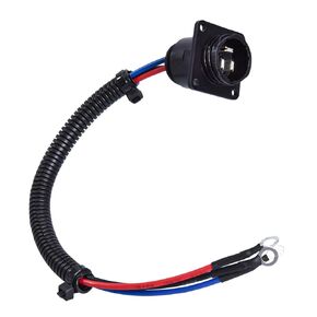 A-RE48525 Socket Fit for John Deere Tractor 8570 8760 8770 8870 8960 8970 Models, Replace A-RE48525, RE48525