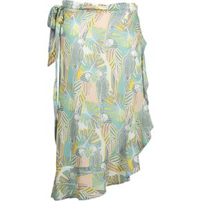 Salt Life Women's Polly in Paradise Skirt