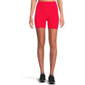 Beyond Yoga Women's Spacedye Keep Pace Biker Shorts