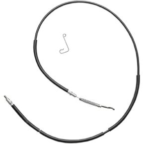 Raybestos BC96129 Professional Grade Parking Brake Cable