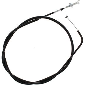 جميع الكرات CLESING RACING ATV Brake Cable 45-4061 متوافق مع/استبدال YAMAHA YFM350FW BIG BEAR 1987-1996