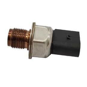 Amrxuts 05a906051 مستشعر ضغط السكك الحديدية للوقود لعام 2014-2016 ADI A6 A7 Q5 A8 Q7 3.0 TDI لعام 2015 2015 Volkswa Touareg 3.0 TDI 5A906051 ، 55PP28-01 ، 55PP2801