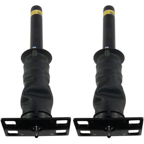 Pair Air Suspension Springs 3595977C95 Replacement for International Prostar Cab 2008-2017,3806428C91