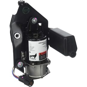 Arnott P-2932 Air Suspension Compressor (97-06 Lincoln Navigator/Ford Expedition)