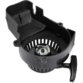 Pull Start Starter for 47cc 49cc Mini Quad ATV Scooter Pocket Bicycle Rocket Bike 2-stroke Engines