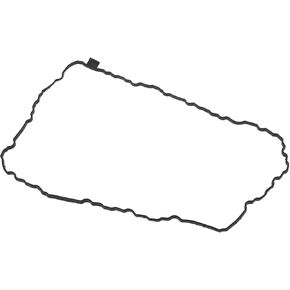 Motoforti Car Oil Pan Gasket Car Transmission Oil Pan Gasket Engine Oil Pan Gasket Seal No.06K103649 for Audi A3 2015-2020 for Audi Q3 2019-2024 1 Pc