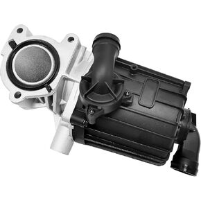 Crankcase Ventilation Oil Separator with Gasket 22999818 for V-o-l-v-o D11 2007-2022, MP7 2006-2022 aftermarket part Replace OE 21679517 21975949 21975959