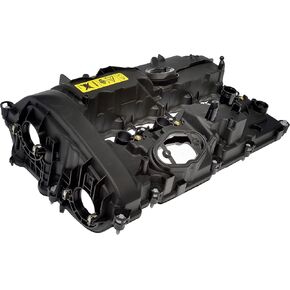غطاء صمام محرك Dorman 264-772 متوافق مع نماذج BMW/Mini المحددة