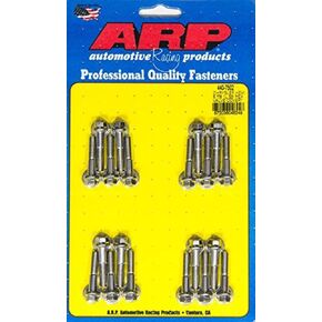 ARP 440-7502 Valve Cover Bolt Kit (6pt Mopar 5.7/6.1L Hemi)