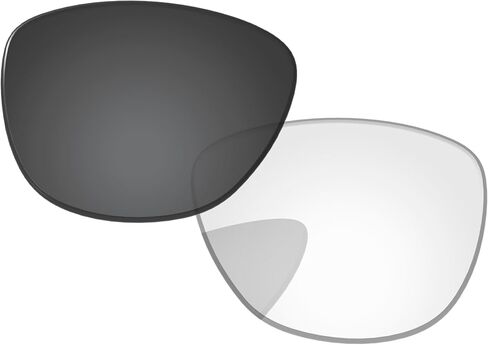 Replacement Lenses for Oakley Frogskin OO9013 55mm Sunglass in Saudi Arabia