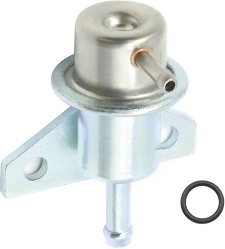 PR4147 Fuel Pressure Regulator, Replacement for Honda Civic Civic del Sol CR-V 3.0 Bar, Replaces 158-0676 16740-P2E-A01 23050 5G1173 23050 in Saudi Arabia