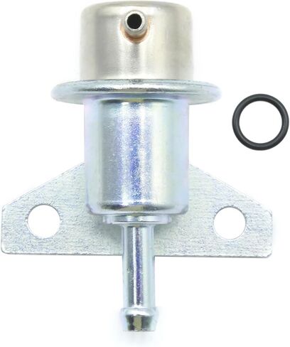 PR4147 Fuel Pressure Regulator, Replacement for Honda Civic Civic del Sol CR-V 3.0 Bar, Replaces 158-0676 16740-P2E-A01 23050 5G1173 23050 in Saudi Arabia