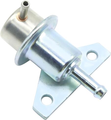 PR4147 Fuel Pressure Regulator, Replacement for Honda Civic Civic del Sol CR-V 3.0 Bar, Replaces 158-0676 16740-P2E-A01 23050 5G1173 23050 in Saudi Arabia