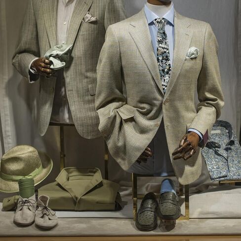 روابط زهرية القطن الرجالية 2.56 " in Kuwait