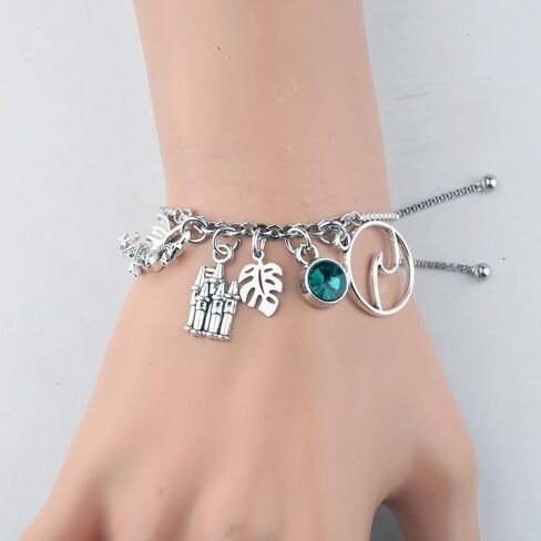 Wsnang Wings Fire Book Lover Gift Wings Fire Darkstalker Bracelet Dragon Dragon Gifts for Dragon Lovers Fantasy Dragon Gift in Kuwait