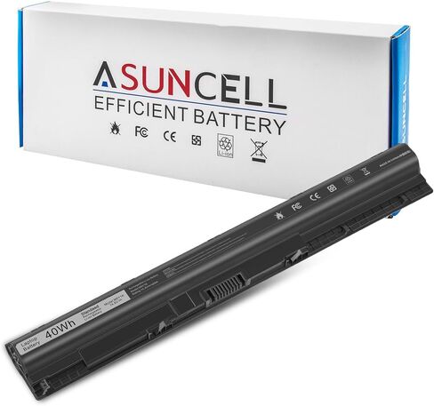 ASUNCELL 42Wh TF03XL 920070-855 920046-421 Battery for HP Pavilion X360 15-CC 15-CD 15-cc154cl 15-cc060wm 15-cc152od 15-cc055od 15-cd040wm 17-AR007CA 17-AR050WM 920070-855, 11.55V in Kuwait
