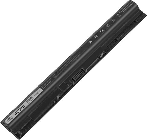 ASUNCELL 42Wh TF03XL 920070-855 920046-421 Battery for HP Pavilion X360 15-CC 15-CD 15-cc154cl 15-cc060wm 15-cc152od 15-cc055od 15-cd040wm 17-AR007CA 17-AR050WM 920070-855, 11.55V in Kuwait