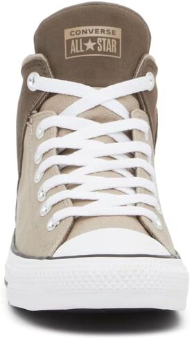 Converse Men's Chuck Taylor All Star High Street Canvas & Suede Sneaker in Saudi Arabia