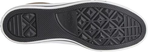 Converse Men's Chuck Taylor All Star High Street Canvas & Suede Sneaker in Saudi Arabia