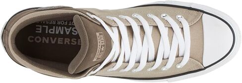 Converse Men's Chuck Taylor All Star High Street Canvas & Suede Sneaker in Saudi Arabia