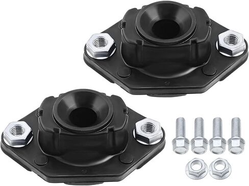 A-Premium Rear Driver or Passenger Side Suspension Strut Mount Compatible with BMW 325i 325xi 328i 328xi 330i 330xi 335d 335i xDrive 335xi 128i 135i X1 in Saudi Arabia