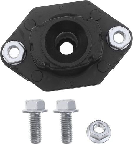 A-Premium Rear Driver or Passenger Side Suspension Strut Mount Compatible with BMW 325i 325xi 328i 328xi 330i 330xi 335d 335i xDrive 335xi 128i 135i X1 in Saudi Arabia