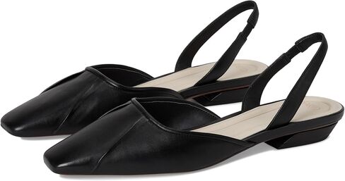 Franco Sarto Women's Debbie Slingback Shoes Ballet Flat in Kuwait
