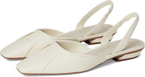 فرانكو سارتو للسيدات ديبي سلينغ باك أحذية باليه شقة in Kuwait