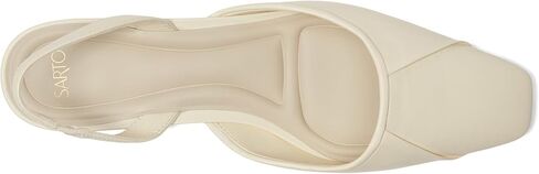 فرانكو سارتو للسيدات ديبي سلينغ باك أحذية باليه شقة in Kuwait