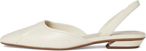 فرانكو سارتو للسيدات ديبي سلينغ باك أحذية باليه شقة in Kuwait