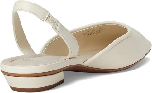 فرانكو سارتو للسيدات ديبي سلينغ باك أحذية باليه شقة in Kuwait